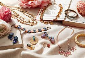 Jewelleries
