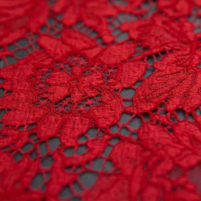 French Lace